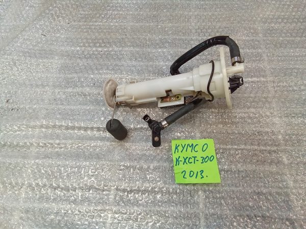 BOMBA DE GASOLINA KYMCO K-XCT300 - Imagen 2