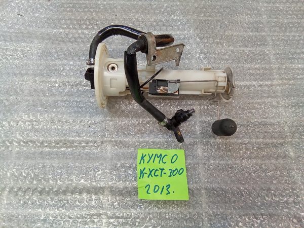 BOMBA DE GASOLINA KYMCO K-XCT300 - Imagen 3