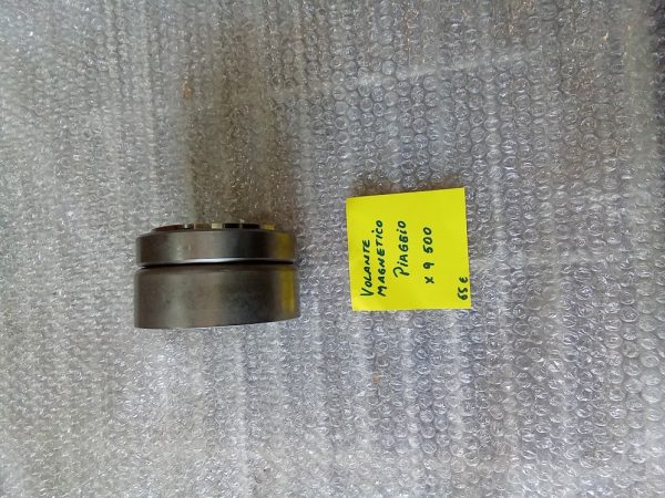 VOLANTE MAGNETICO PIAGGIO X9 500 - Imagen 4