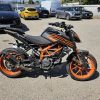 DESPIECE KTM DUKE 125