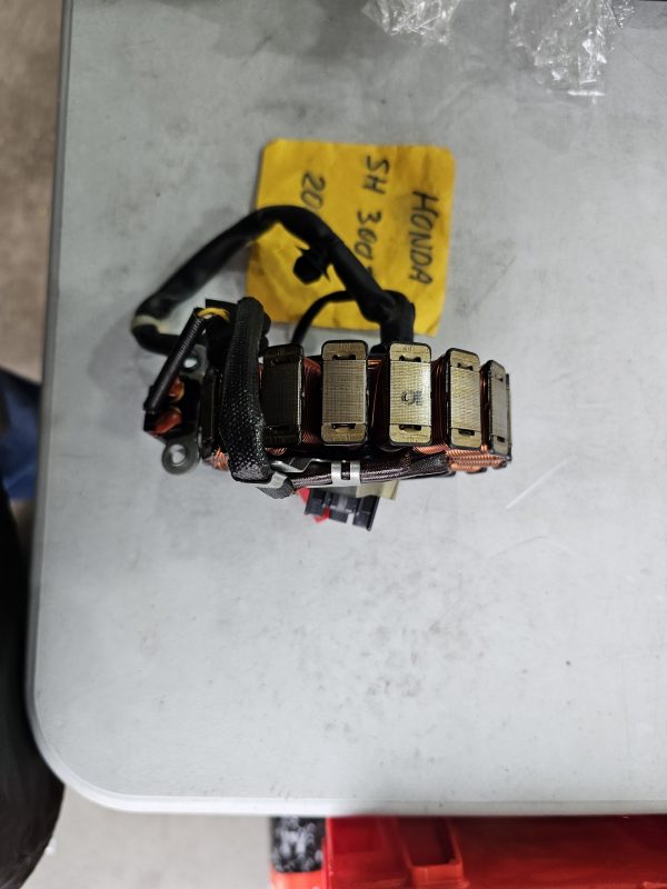 STATOR HONDA SH 300