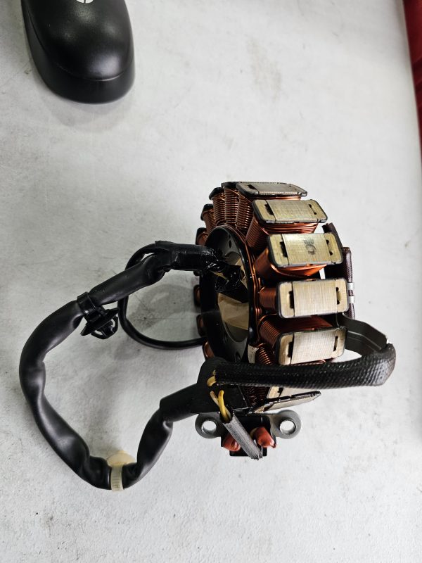 STATOR HONDA SH 300 - Imagen 3