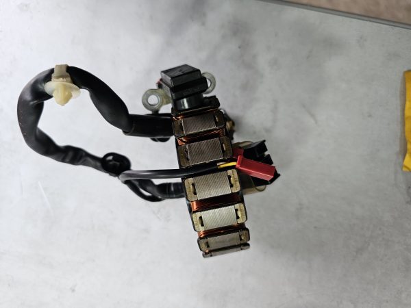 STATOR HONDA SH 300 - Imagen 6