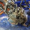 motor ktm duke 125