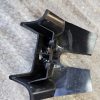 TAPA CUBRE CLAUSOR KTM DUKE 125