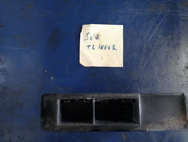 CDI ECU CENTRALITA SUZUKI TL 1000R / TL 100S - Imagen 4