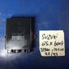 CDI ECU CENTRALITA SUZUKI GSXF600