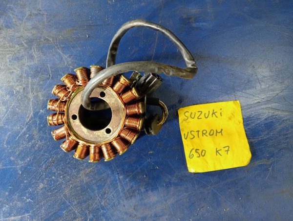 STATOR SUZUKI VSTROM 650