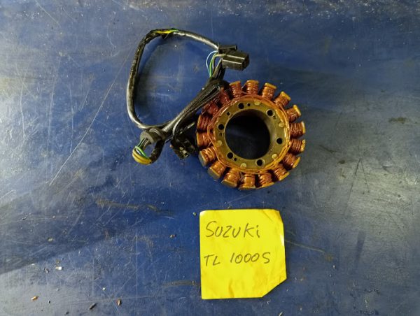 STATOR SUZUKI TL1000R