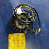 STATOR SUZUKI BURGMAN 400