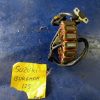 STATOR SUZUKI BURGMAN 125