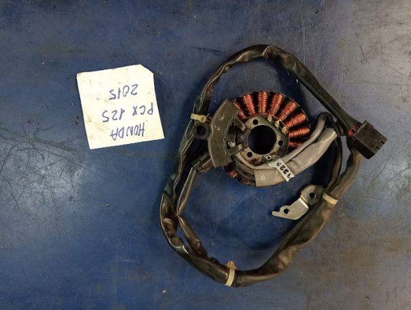 STATOR HONDA PCX 125 - Imagen 2