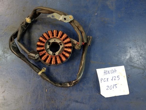STATOR HONDA PCX 125
