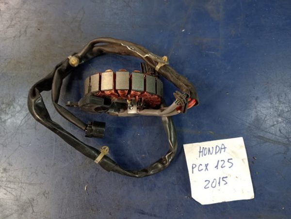 STATOR HONDA PCX 125 - Imagen 4