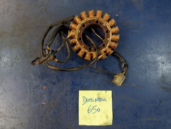 STATOR HONDA DOMINATOR 650