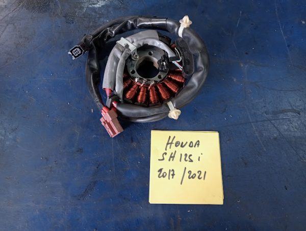 STATOR HONDA SH 125 I