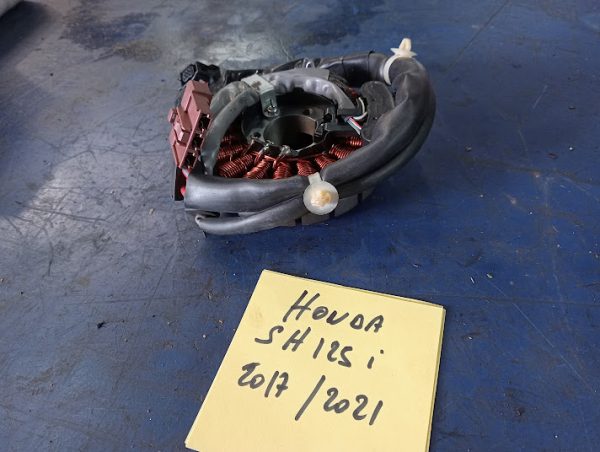 STATOR HONDA SH 125 I - Imagen 4