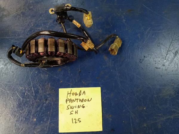 STATOR HONDA PANTHEON SWING 125 - Imagen 3