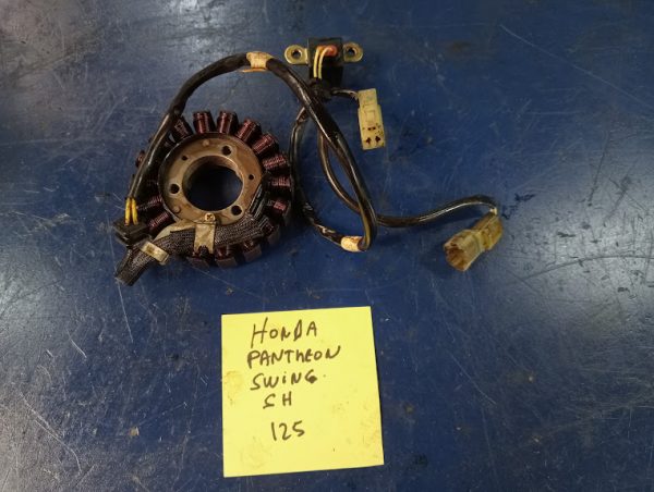 STATOR HONDA PANTHEON SWING 125