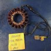 STATOR HONDA CBR900 RR