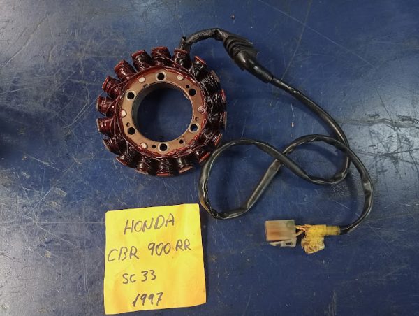STATOR HONDA CBR900 RR - Imagen 2
