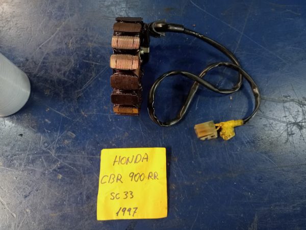 STATOR HONDA CBR900 RR - Imagen 3