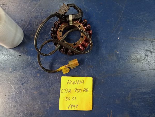 STATOR HONDA CBR900 RR