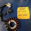 STATOR HONDA CBF 125