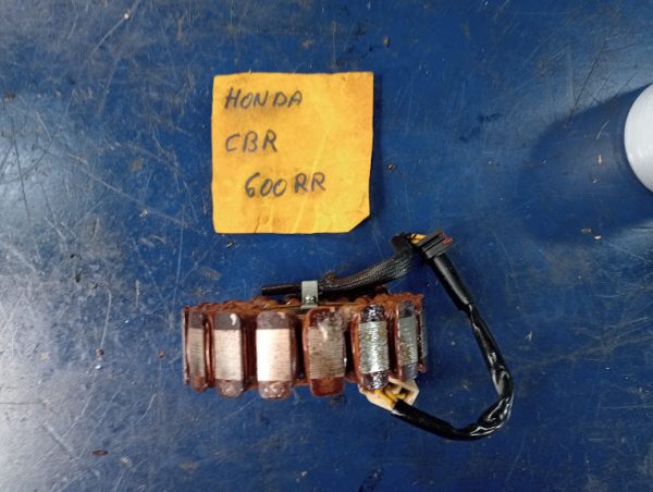 STATOR HONDA CBR 600 RR