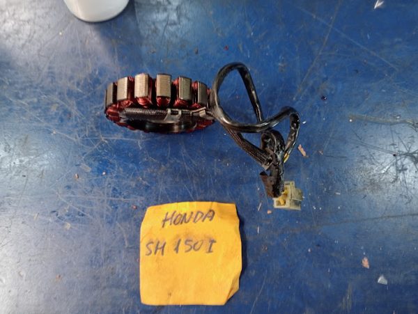 STATOR HONDA SH 150 I - Imagen 3