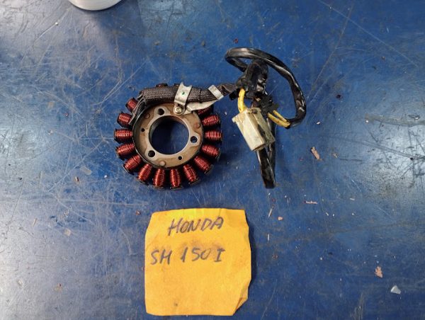 STATOR HONDA SH 150 I