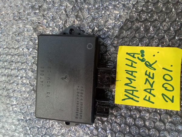 cdi yamaha fazer 600