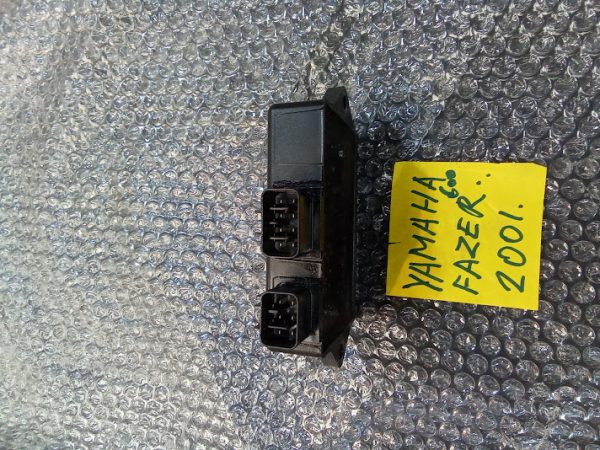 cdi yamaha fazer 600 - Imagen 4