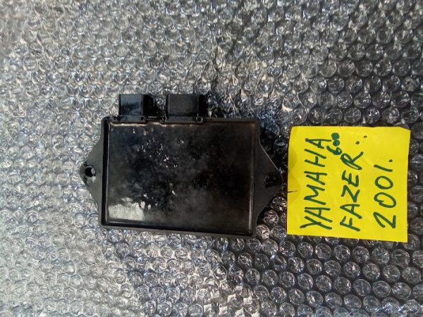 cdi yamaha fazer 600 - Imagen 5
