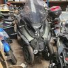 MOTOR PIAGGIO MP3 350 LT 2020