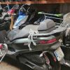 MOTOR PIAGGIO MP3 350 LT 2020