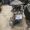 DESPIECE COMPLETO SUZUKI BURGMAN 200 INJECTION