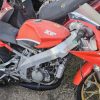 MOTOR DERBI GPR 50