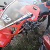 MOTOR DERBI GPR 50