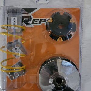 VARIADOR PEUGEOT KISBEE 50 4 TIEMPOS