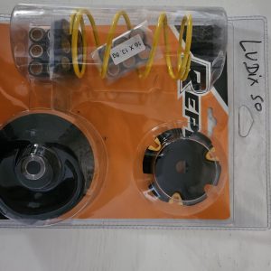 VARIADOR PEUGEOT LUDIX 50