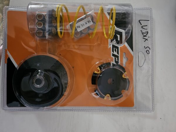 VARIADOR PEUGEOT LUDIX 50