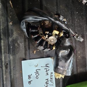 stator yamaha majesty 400
