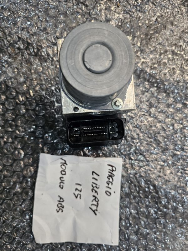 modulo abs piaggio liberty 125