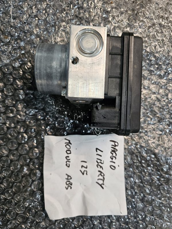 modulo abs piaggio liberty 125