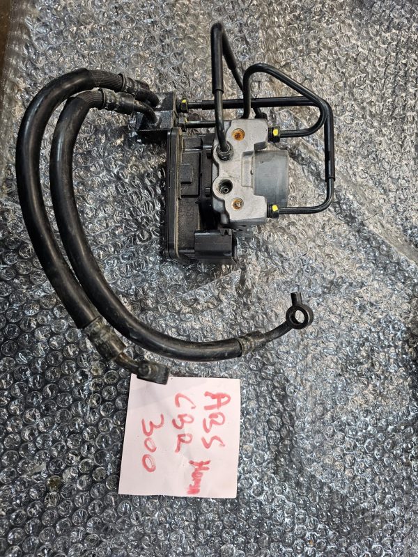 MODULO ABS HONDA CBR 300