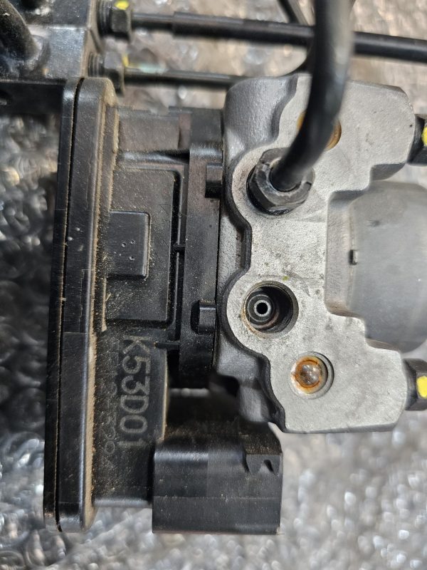 MODULO ABS HONDA CBR 300