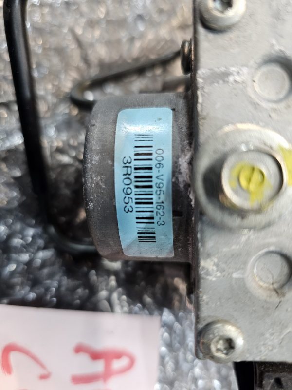 MODULO ABS HONDA CBR 300