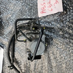 MODULO ABS HONDA CBR 300