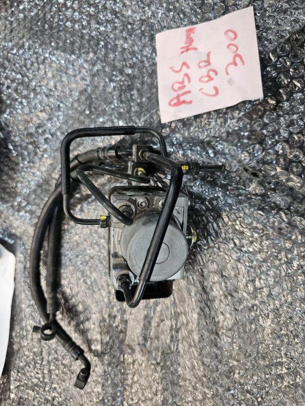 MODULO ABS HONDA CBR 300